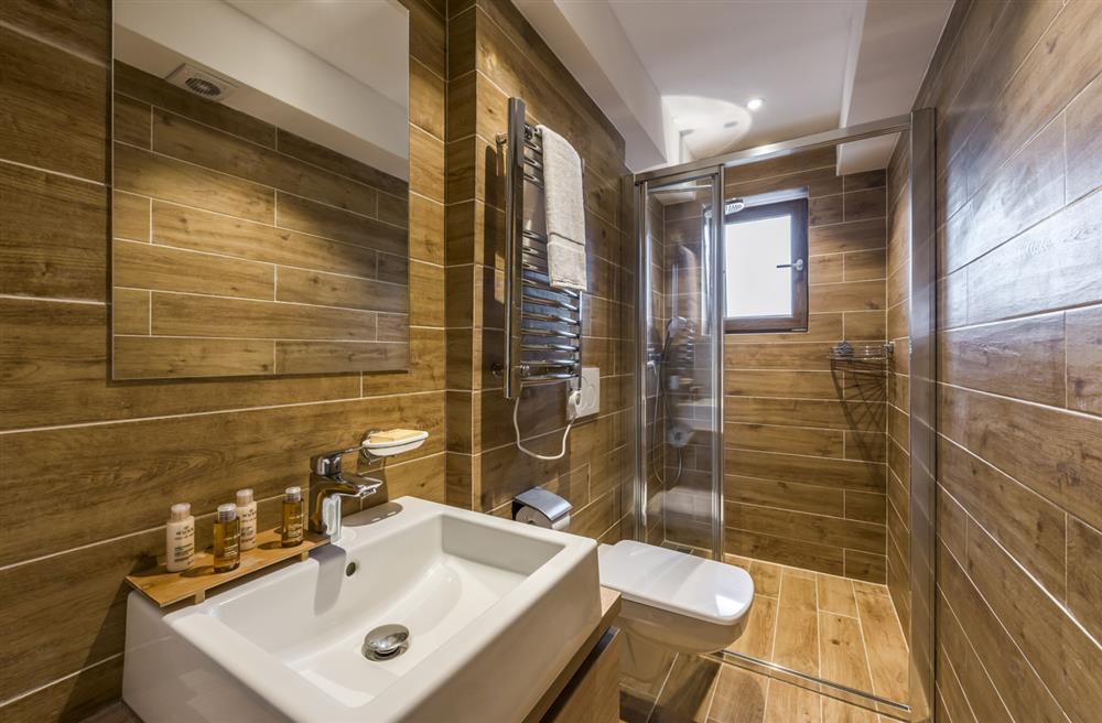 Apartment Farfadets (photo 10) at Apartment Farfadets in Morzine, France