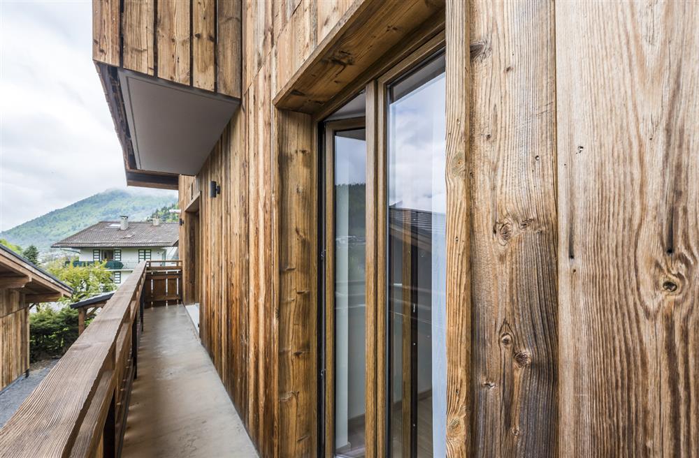 Apartment Farfadets (photo 11) at Apartment Farfadets in Morzine, France