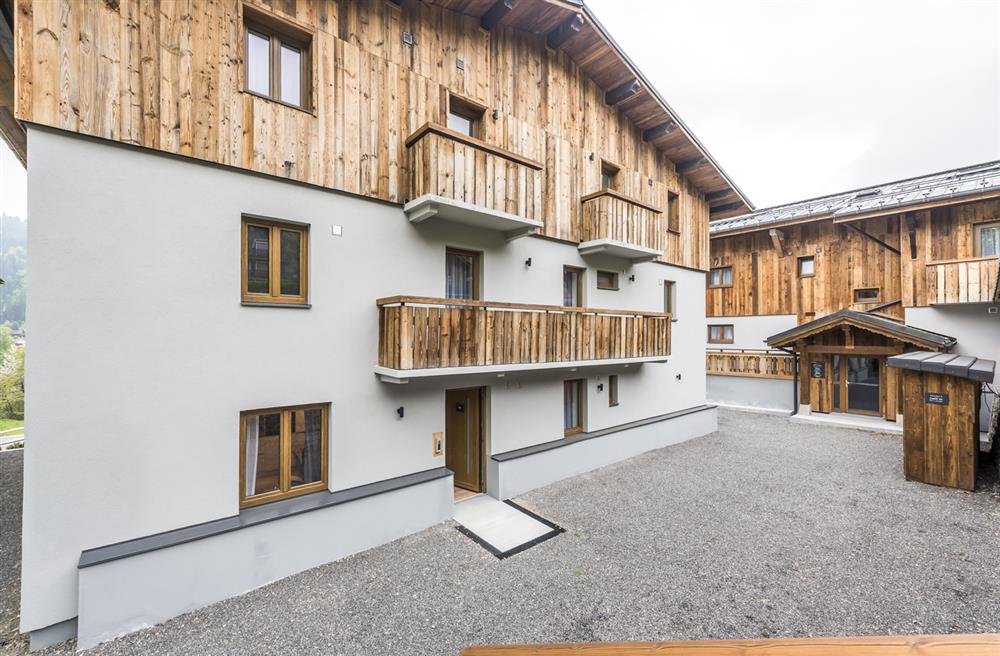 Apartment Farfadets (photo 12) at Apartment Farfadets in Morzine, France