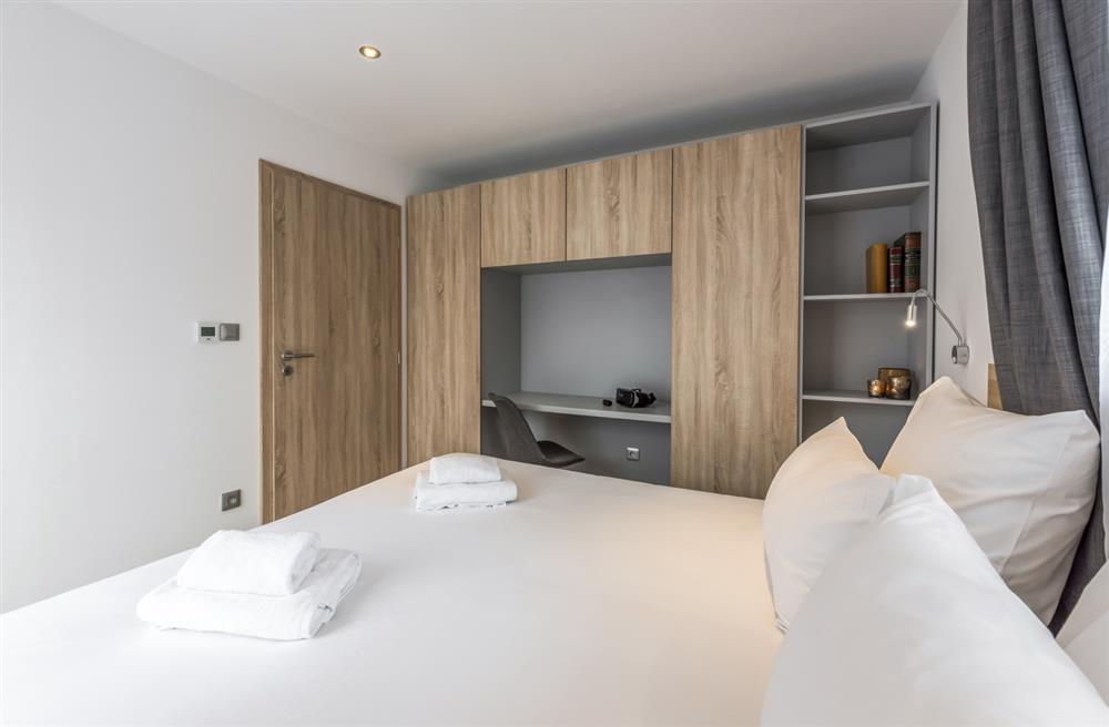 Apartment Farfadets (photo 9) at Apartment Farfadets in Morzine, France