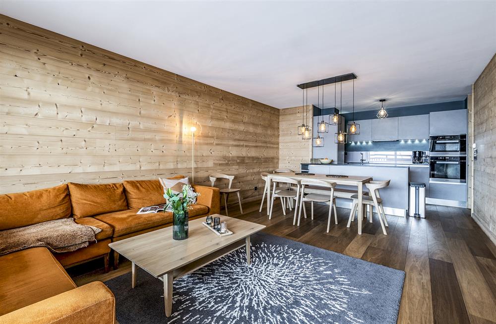Apartment Fontbelle