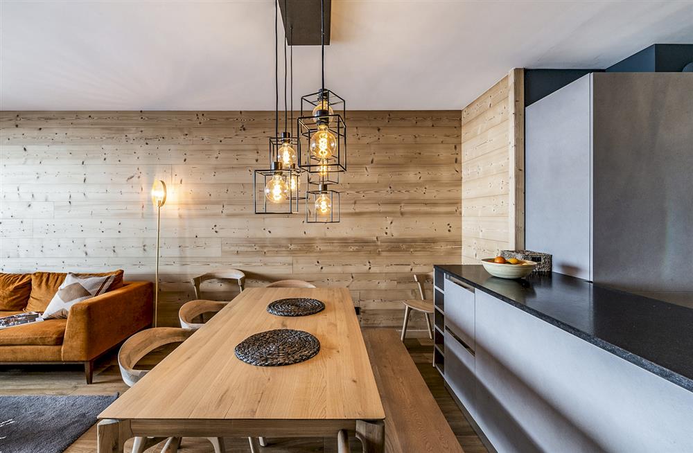 Apartment Fontbelle