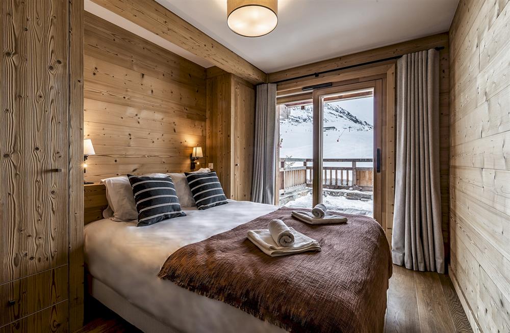 Apartment Fontbelle