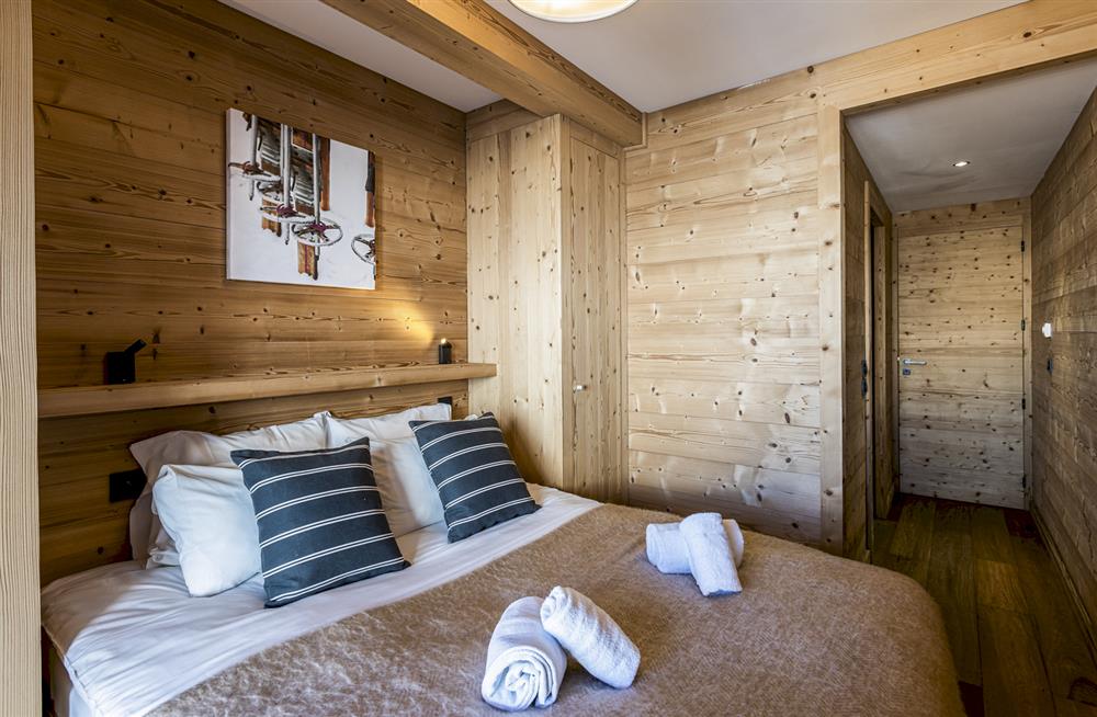 Apartment Fontbelle