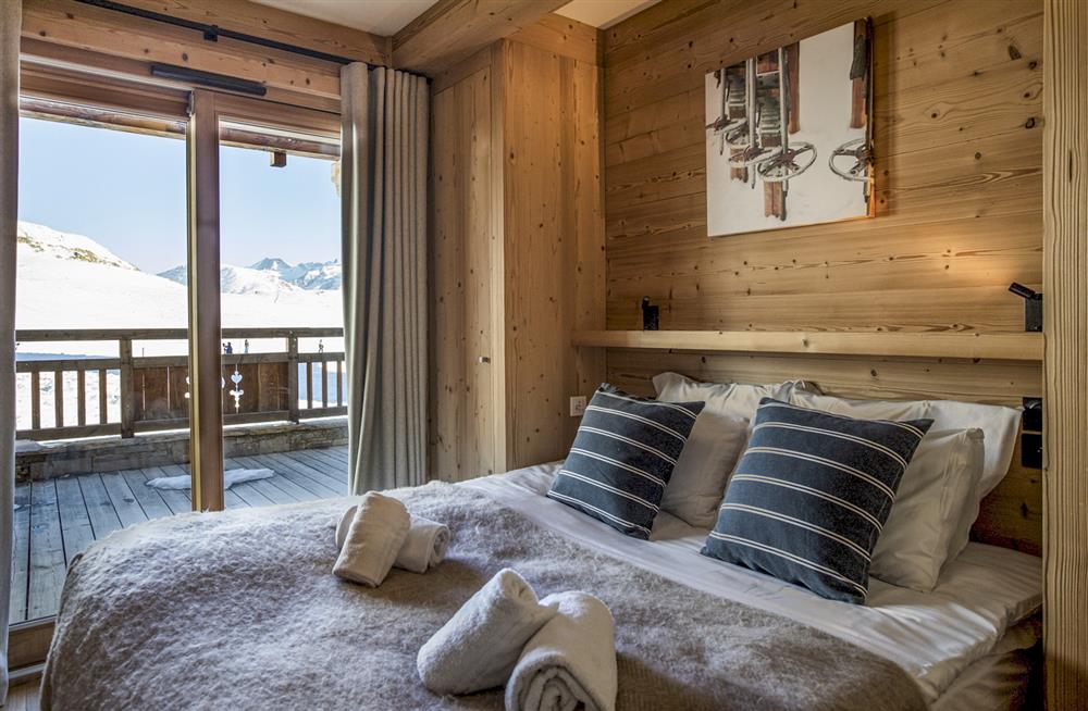 Apartment Fontbelle
