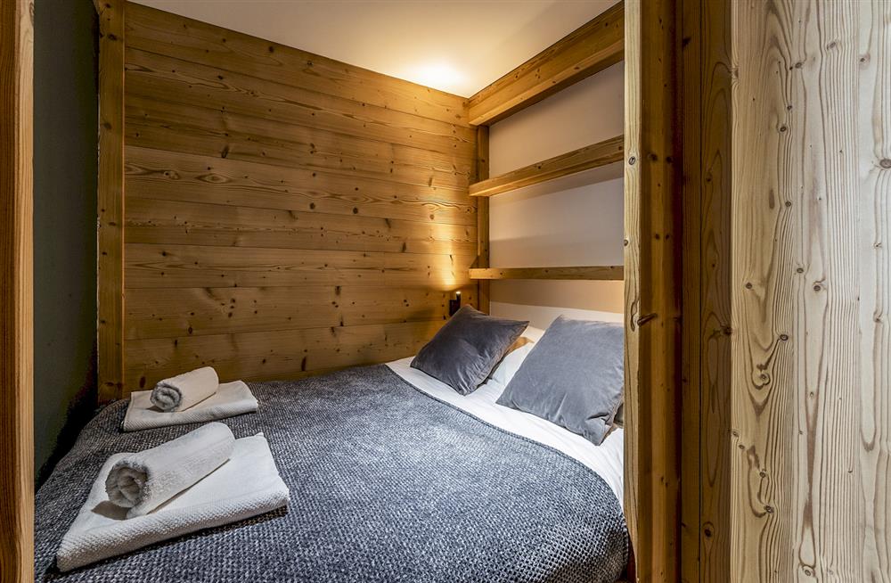 Apartment Fontbelle