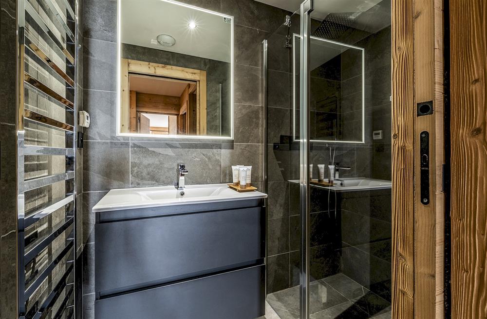 Apartment Fontbelle