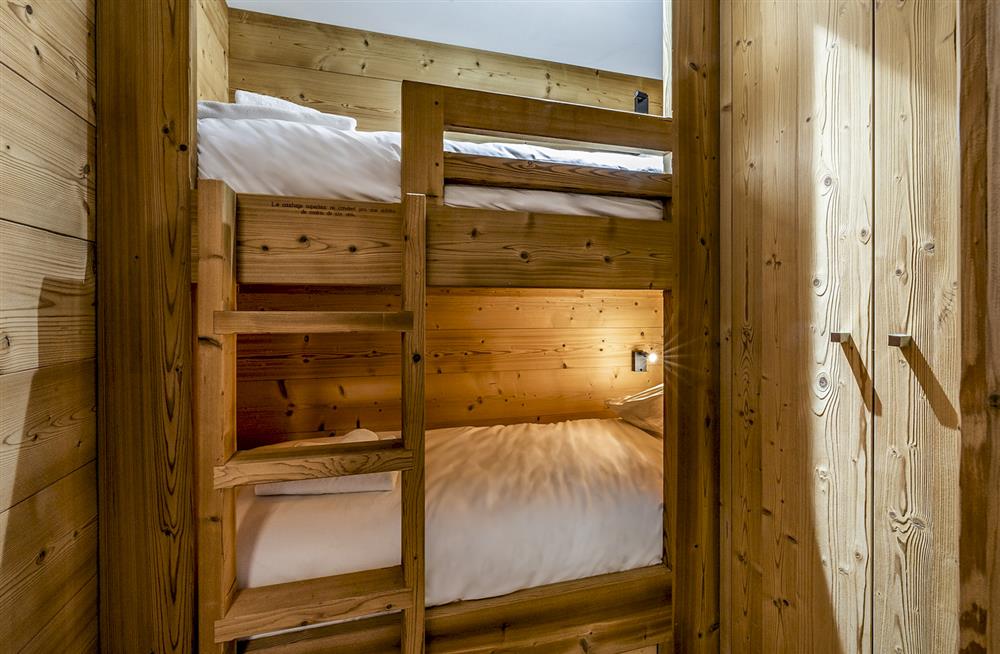 Apartment Fontbelle