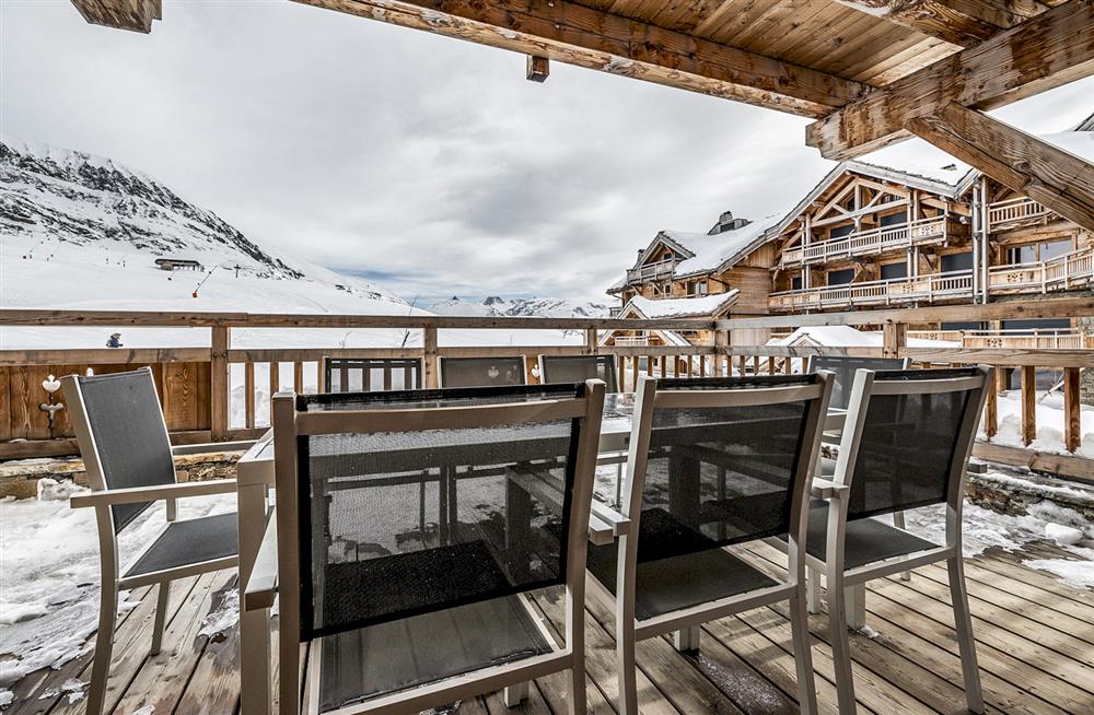Apartment Fontbelle