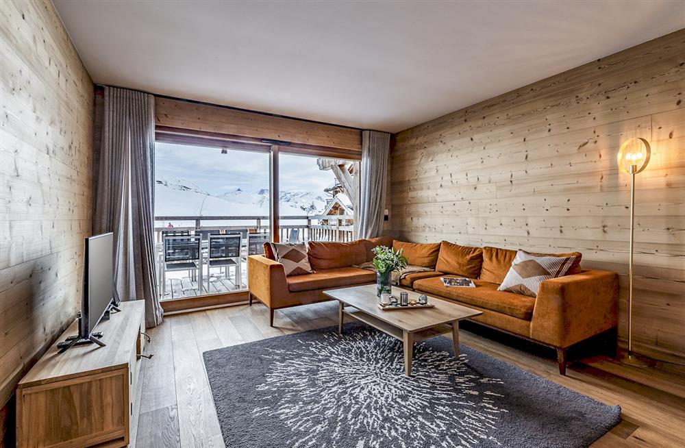 Apartment Fontbelle