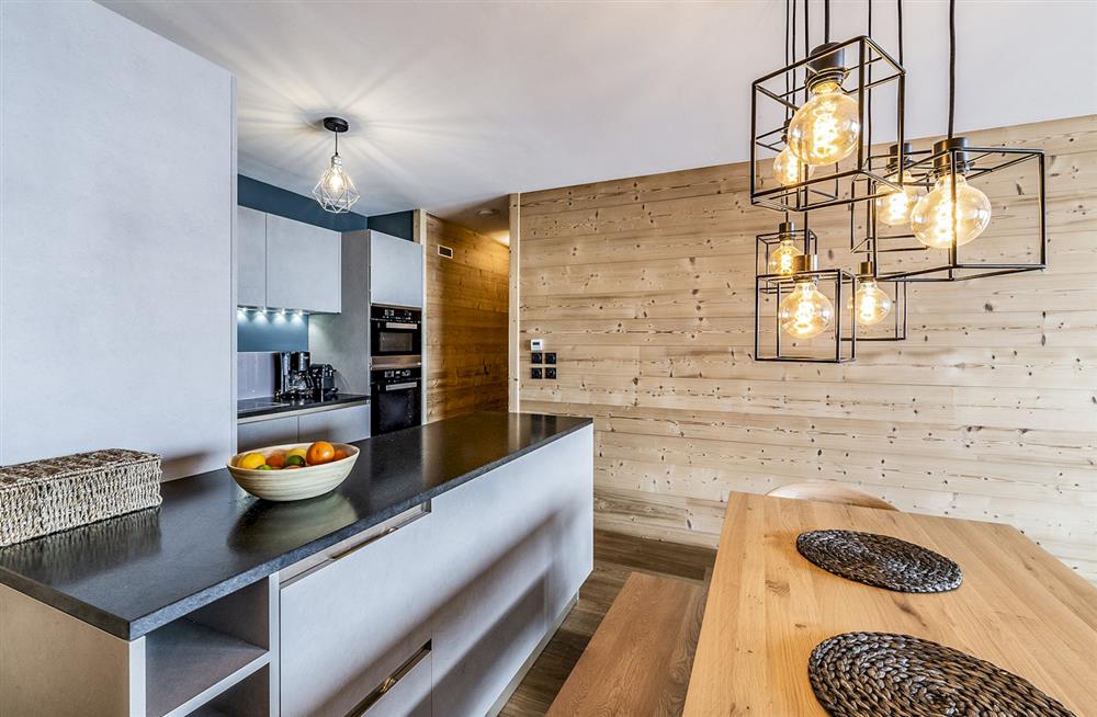 Apartment Fontbelle