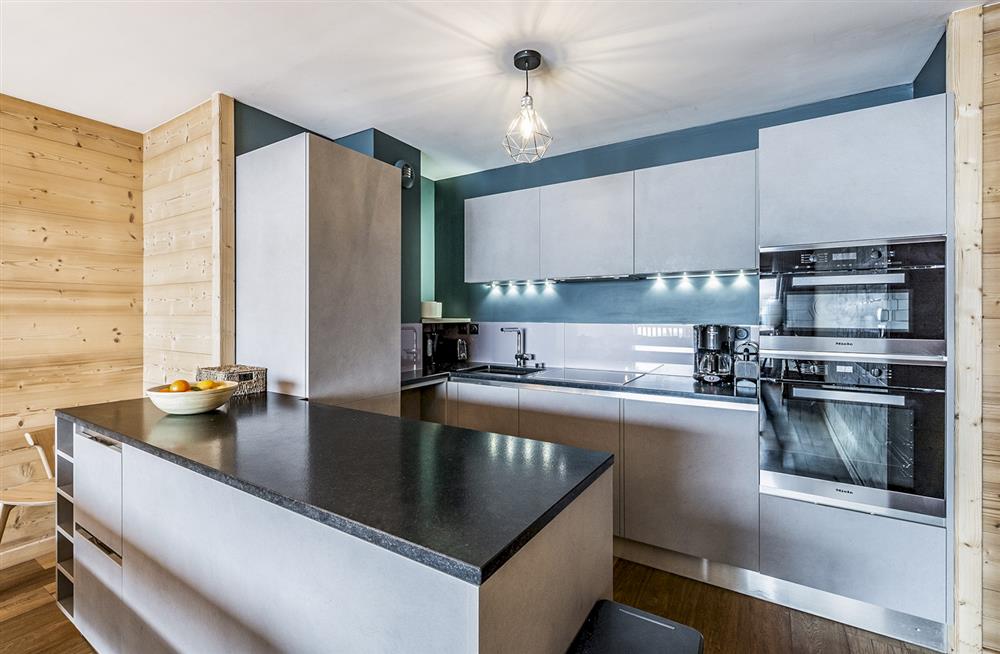 Apartment Fontbelle