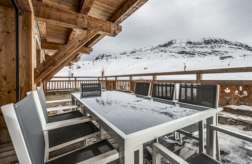 Apartment Fontbelle
