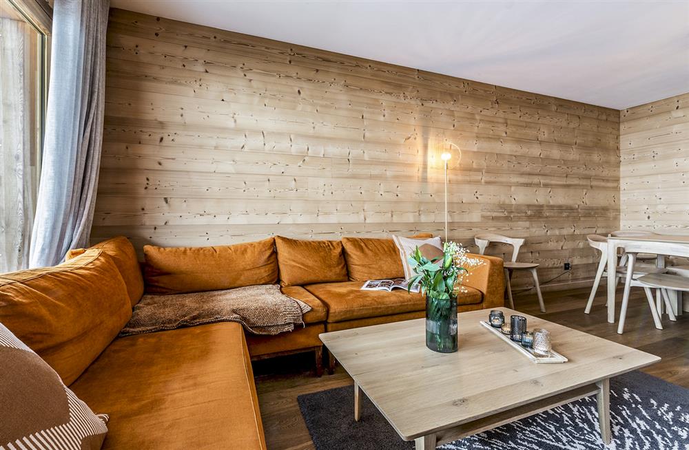 Apartment Fontbelle