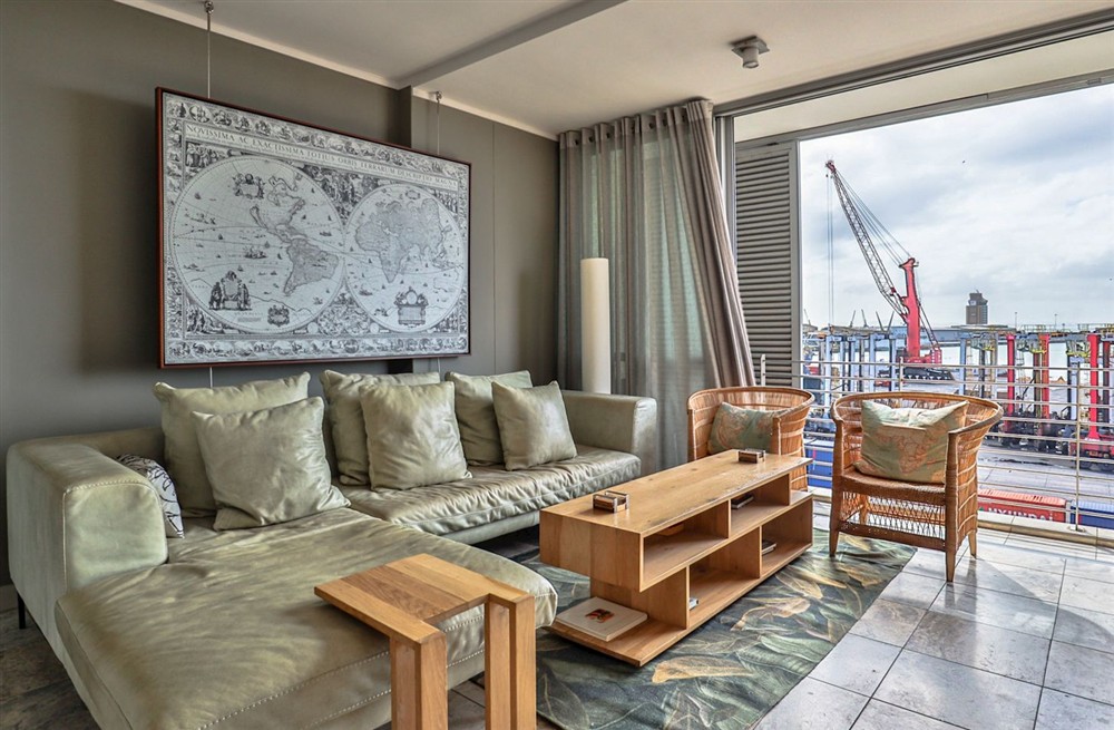 Apartment Foregate (photo 10) at Apartment Foregate in Cape Town, South Africa