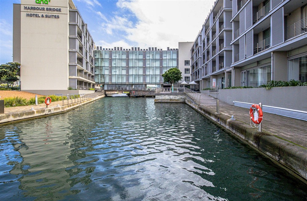 Apartment Foregate (photo 11) at Apartment Foregate in Cape Town, South Africa