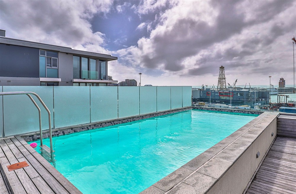 Apartment Foregate (photo 12) at Apartment Foregate in Cape Town, South Africa