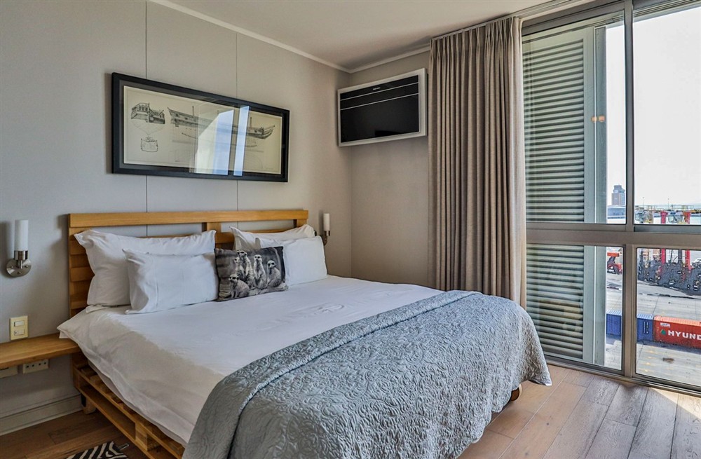 Apartment Foregate (photo 13) at Apartment Foregate in Cape Town, South Africa