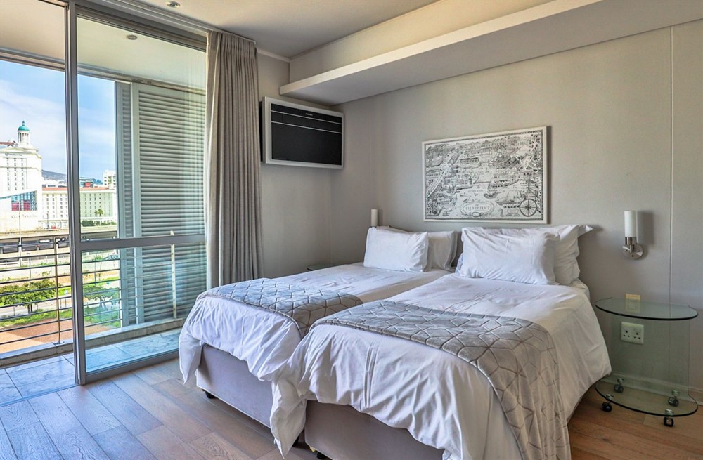 Apartment Foregate (photo 16) at Apartment Foregate in Cape Town, South Africa