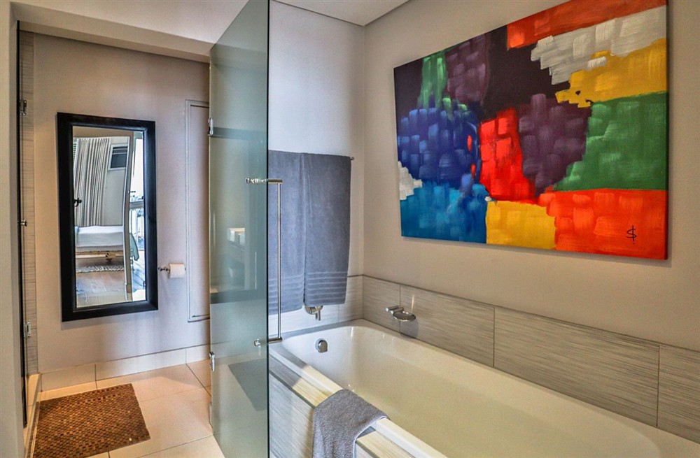 Apartment Foregate (photo 17) at Apartment Foregate in Cape Town, South Africa