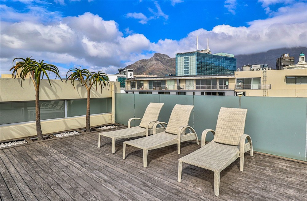 Apartment Foregate (photo 18) at Apartment Foregate in Cape Town, South Africa
