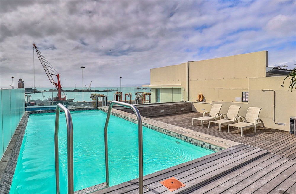 Apartment Foregate (photo 19) at Apartment Foregate in Cape Town, South Africa