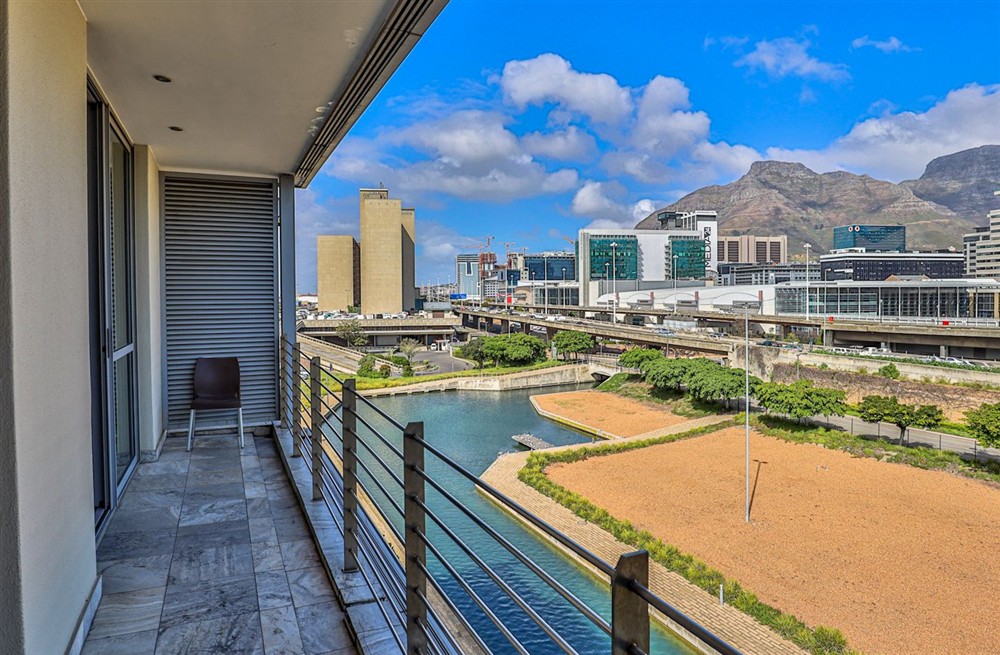 Apartment Foregate (photo 20) at Apartment Foregate in Cape Town, South Africa