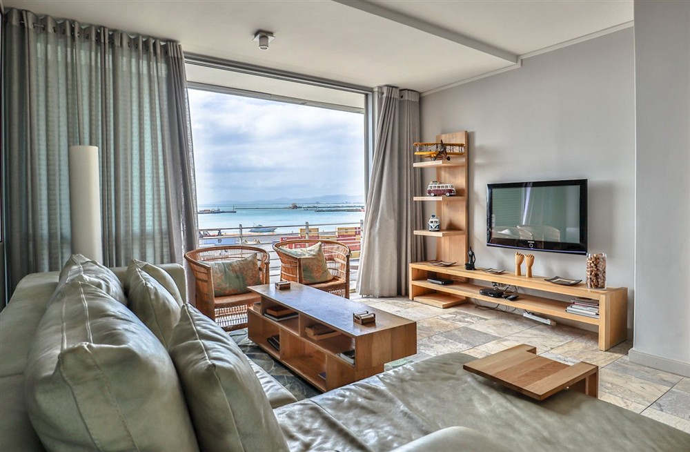 Apartment Foregate (photo 3) at Apartment Foregate in Cape Town, South Africa