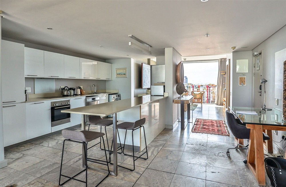 Apartment Foregate (photo 4) at Apartment Foregate in Cape Town, South Africa