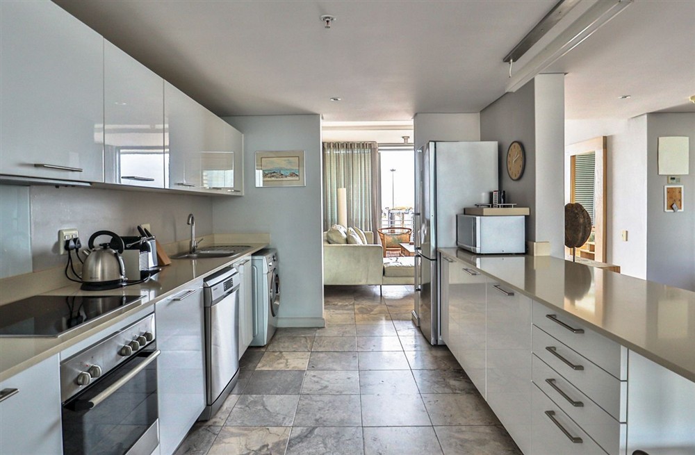 Apartment Foregate (photo 5) at Apartment Foregate in Cape Town, South Africa