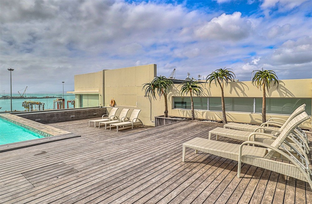 Apartment Foregate (photo 6) at Apartment Foregate in Cape Town, South Africa