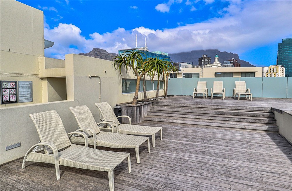 Apartment Foregate (photo 7) at Apartment Foregate in Cape Town, South Africa
