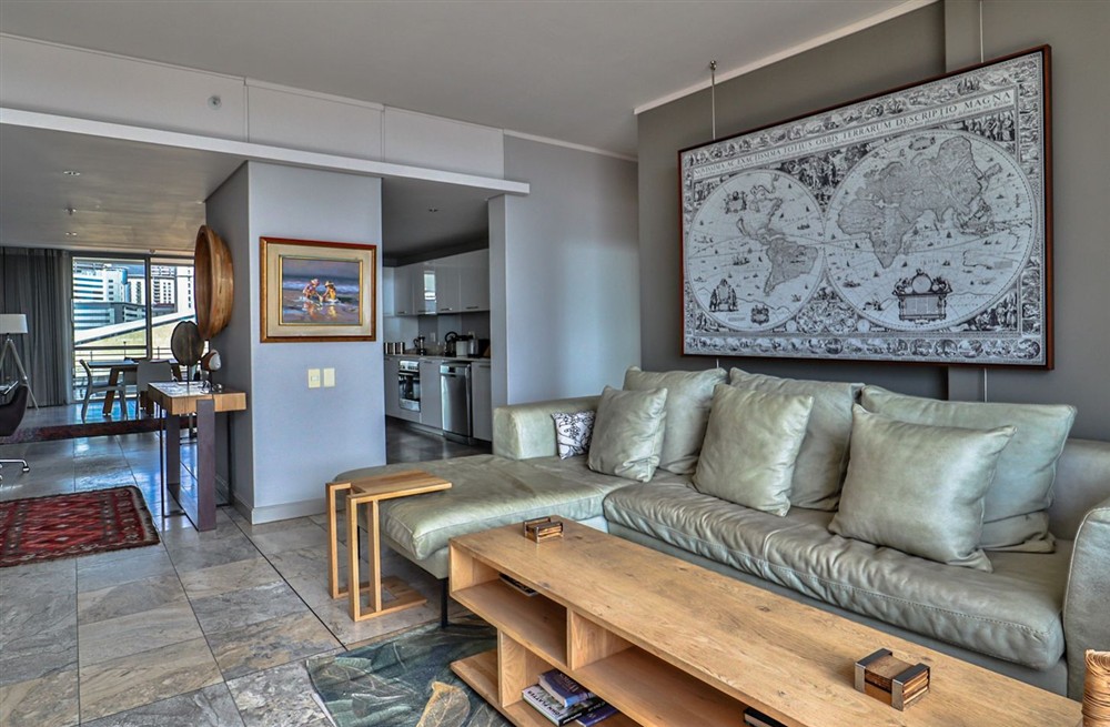 Apartment Foregate (photo 8) at Apartment Foregate in Cape Town, South Africa