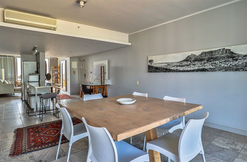 Apartment Foregate (photo 9) at Apartment Foregate in Cape Town, South Africa