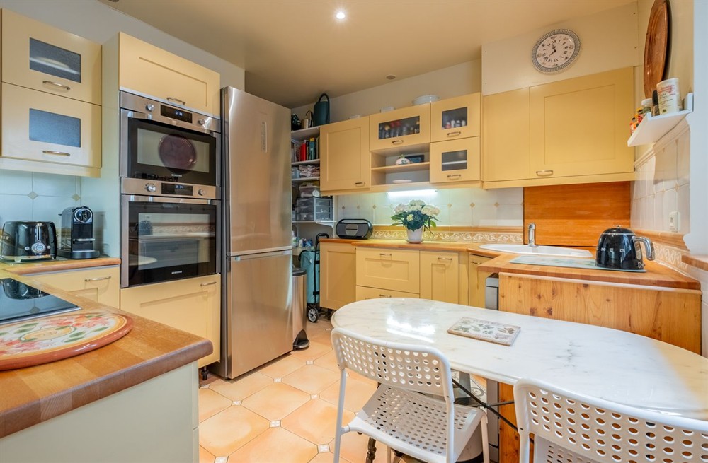 Apartment Fourcroy