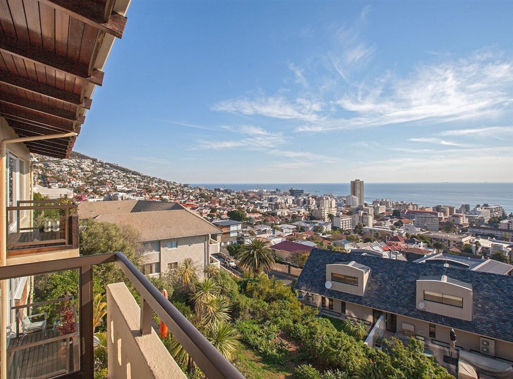 Apartment Friars (photo 15) at Apartment Friars in Cape Town, South Africa