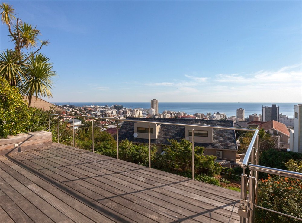 Apartment Friars (photo 7) at Apartment Friars in Cape Town, South Africa