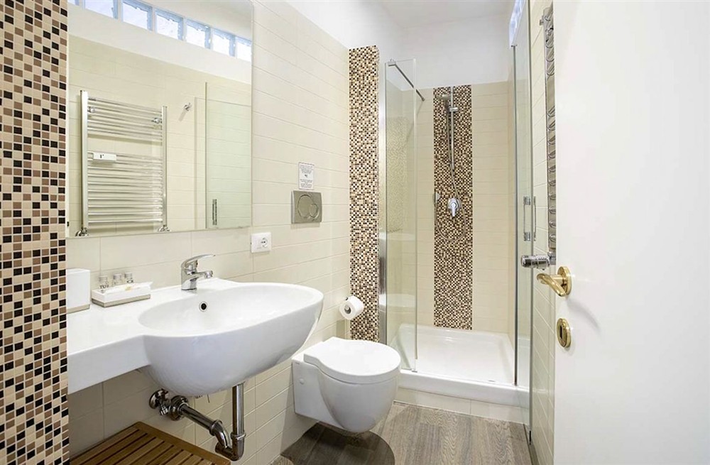 Apartment Fulvia