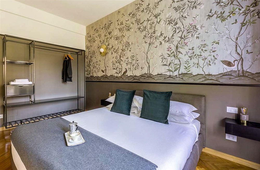 Apartment Fulvia