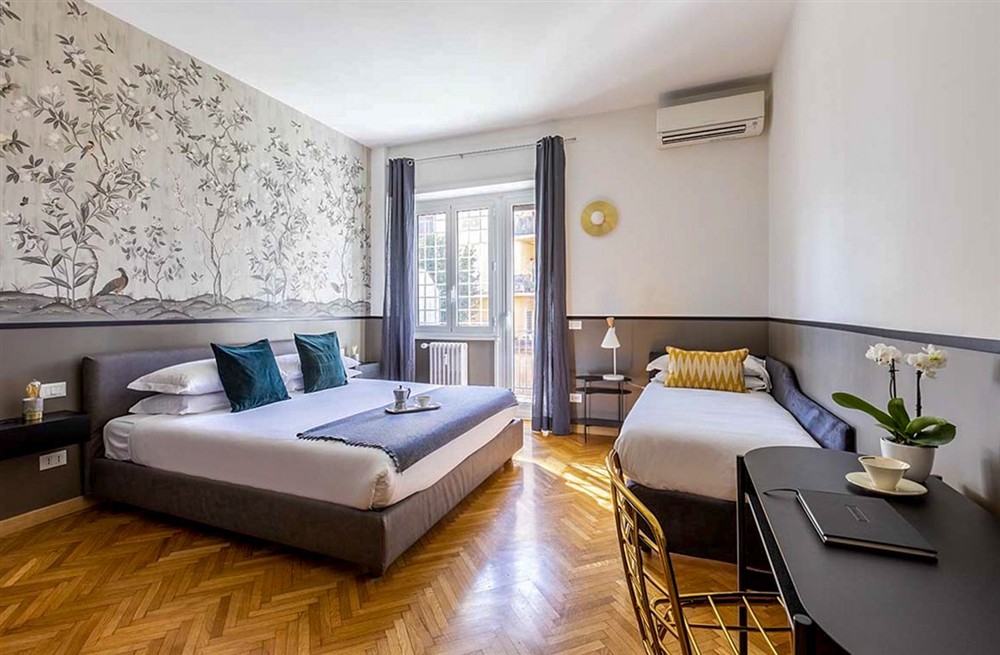 Apartment Fulvia