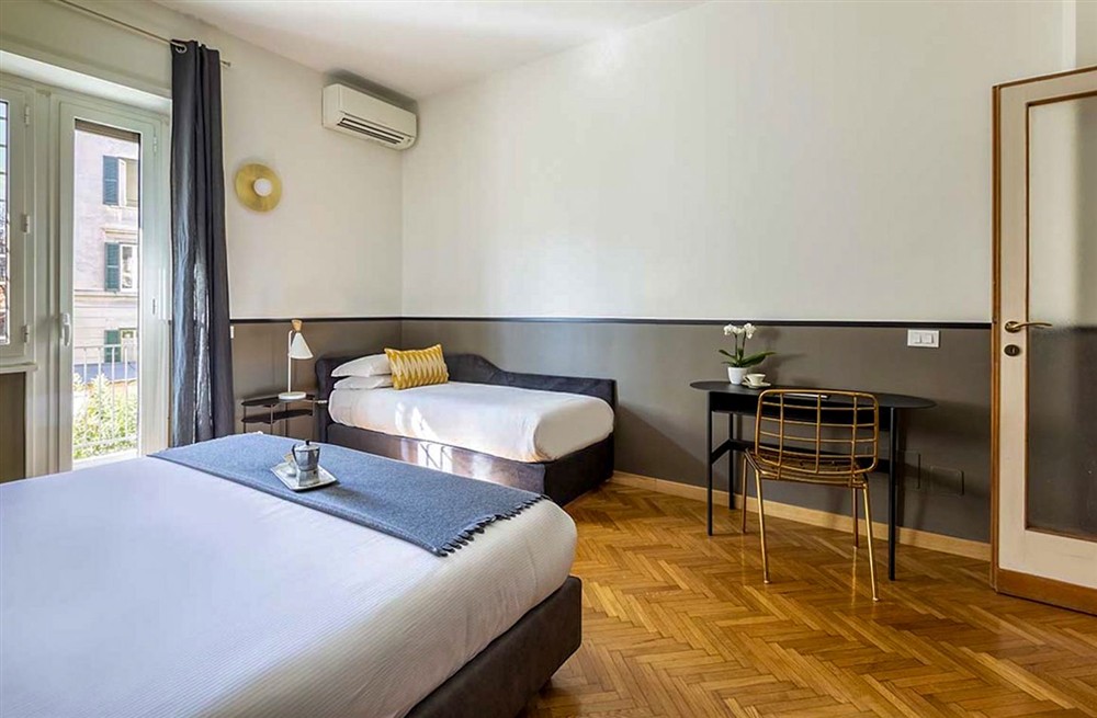 Apartment Fulvia