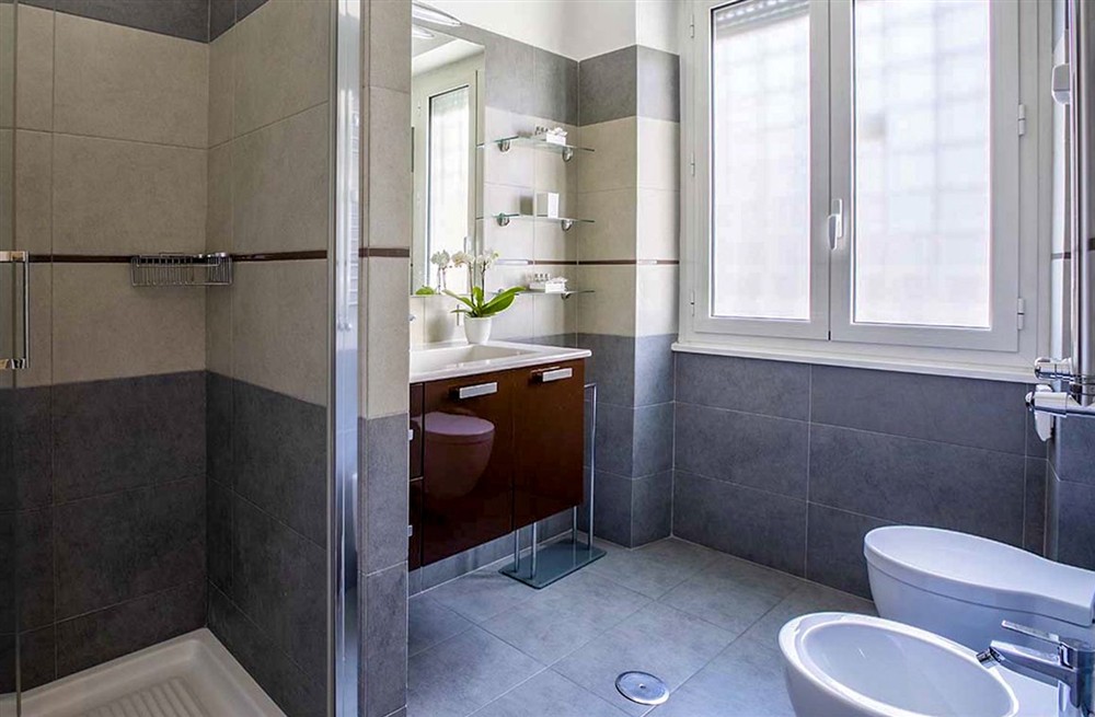Apartment Fulvia