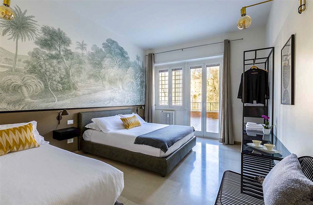 Apartment Fulvia