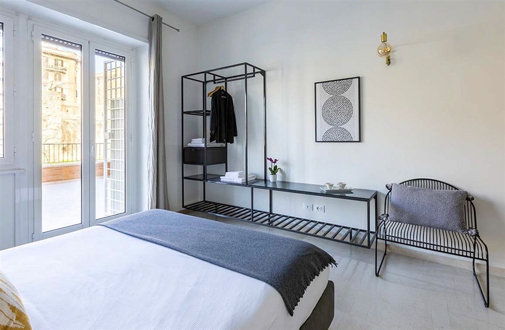 Apartment Fulvia