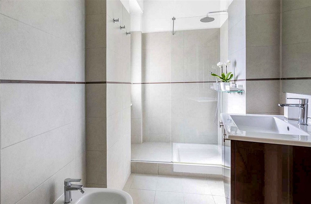 Apartment Fulvia