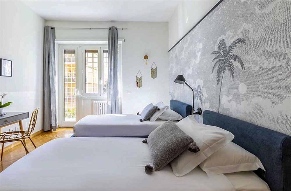 Apartment Fulvia