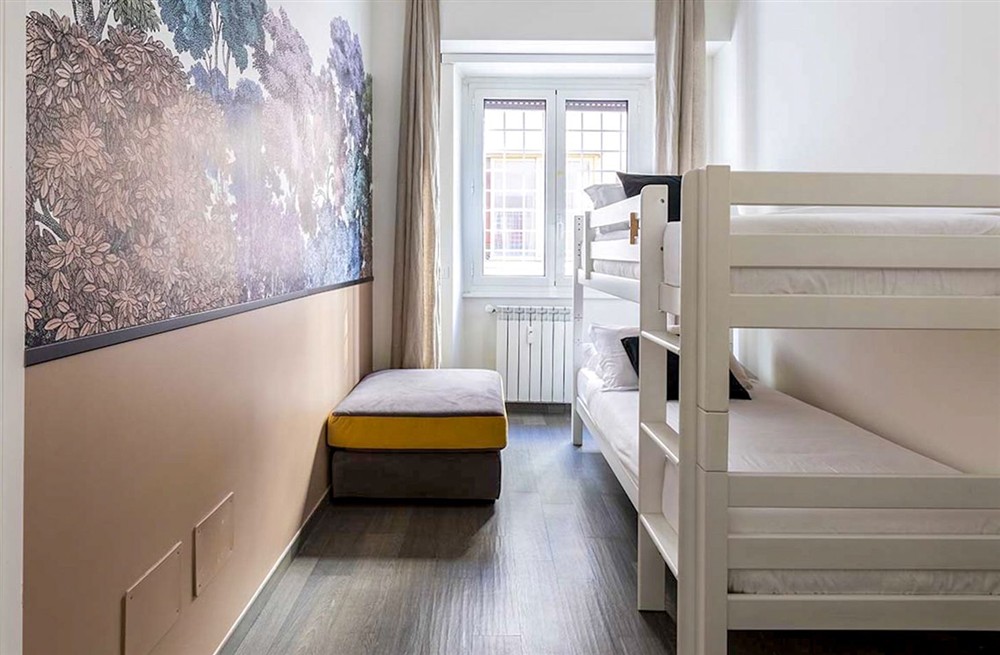 Apartment Fulvia