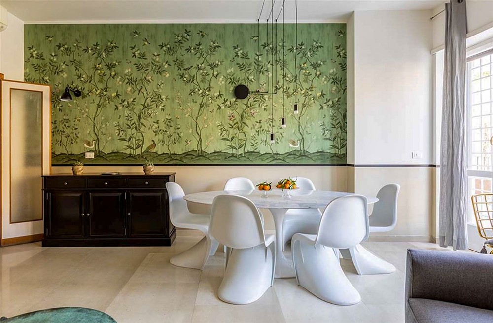 Apartment Fulvia