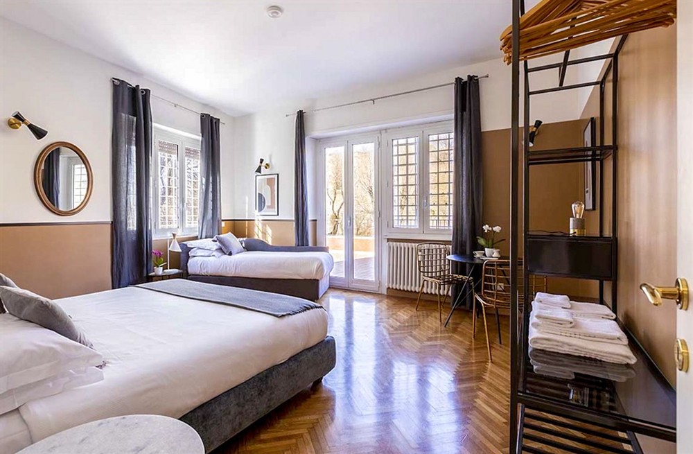 Apartment Fulvia