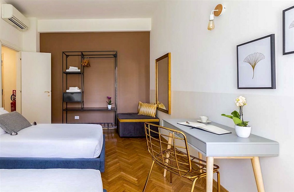 Apartment Fulvia